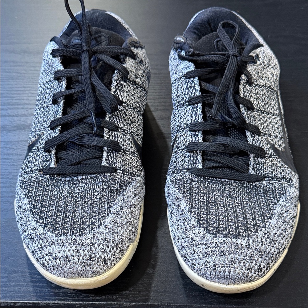 Kobe 11 Elite Low Oreos